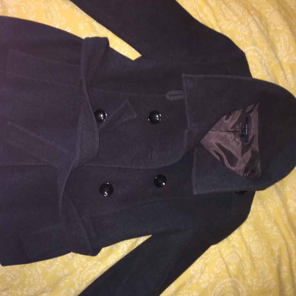 Zara Winter Coat 🧥